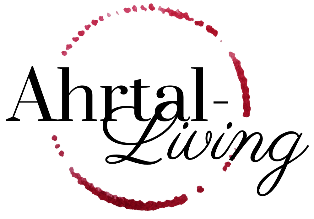 Ahrtal-Living in Dernau